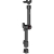 Ulanzi HD02 (T098) - solidne ramię Magic Arm + klamra/zacisk typu Super Clamp